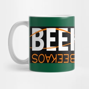 Beekaos love you Mug